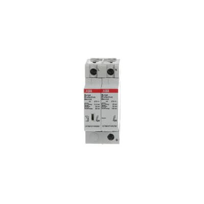 ABB OVR T1-T2 1N 12.5-275s P QS, manufacturer catalog image