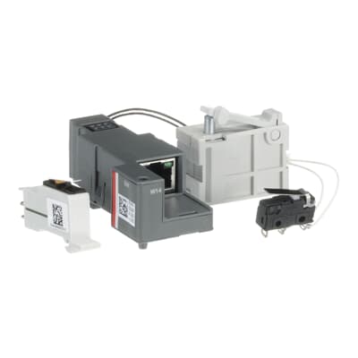 ABB Ekip Com Hub E1.2..E6.2, manufacturer catalog image