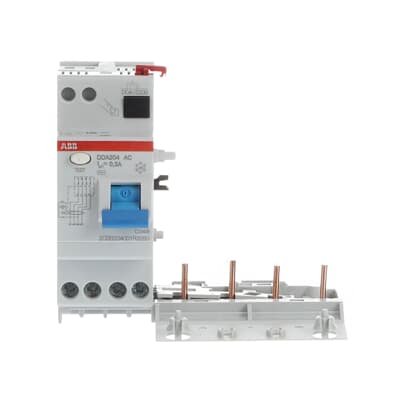 ABB DDA204 AC-25/0.3, manufacturer catalog image