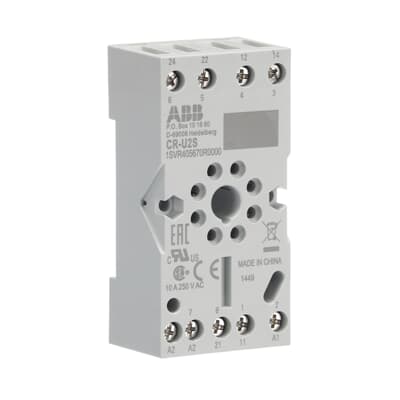 ABB CR-U2S, manufacturer catalog image