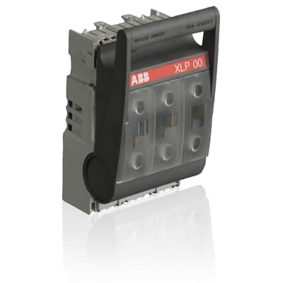 ABB XLP00-6BC, manufacturer catalog image