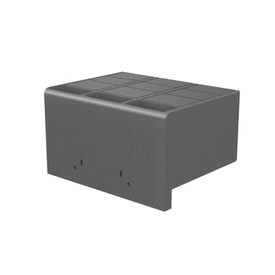 ABB HTC - XT7/XT7M 3p 2pcs, manufacturer catalog image