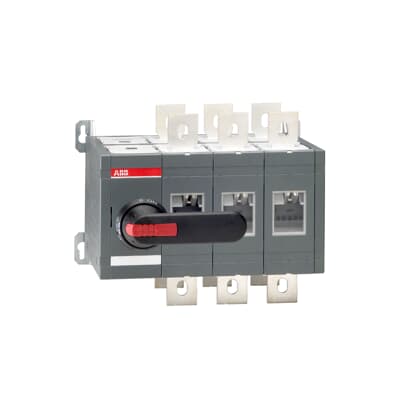ABB OT630E03CP, manufacturer catalog image