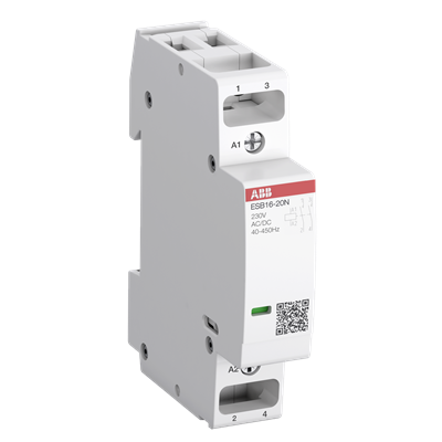 ABB ESB16-11N-06, manufacturer catalog image