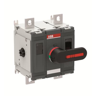 ABB OTDC315FV11K, manufacturer catalog image