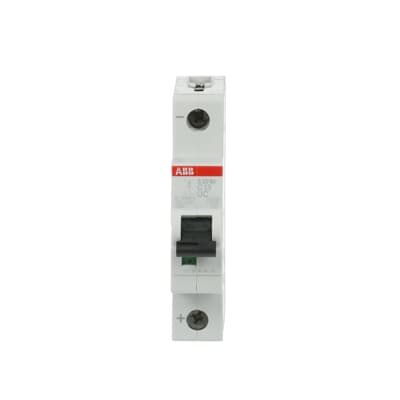 ABB S201M-C13UC, manufacturer catalog image