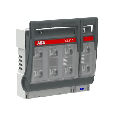 ABB XLP1-4P-8BC, manufacturer catalog image