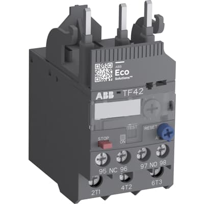 ABB TF42-0.13, manufacturer catalog image