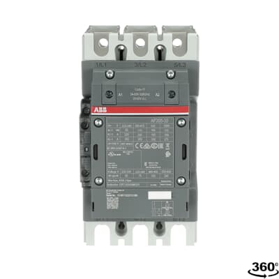 ABB AF205-30-11-11, manufacturer catalog image