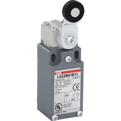 ABB LS32M41B11, manufacturer catalog image