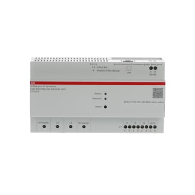 ABB SCU100, manufacturer catalog image