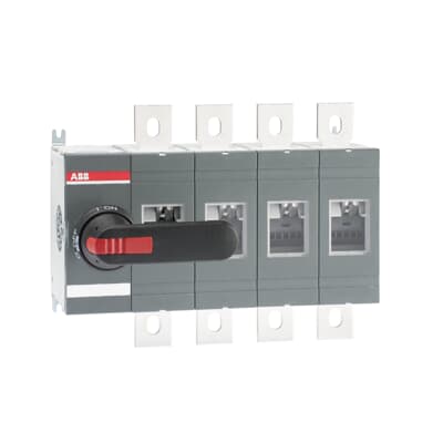ABB OT630E04P, manufacturer catalog image