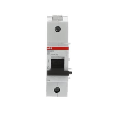 ABB S800-SOR250, manufacturer catalog image