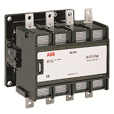 ABB EK550-40-11 220-230V 50Hz / 240V 60Hz, manufacturer catalog image