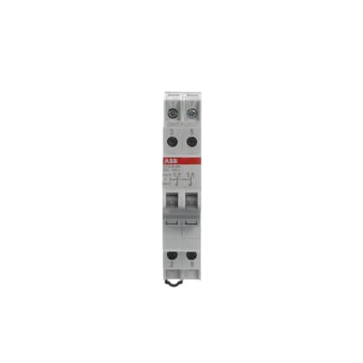 ABB E214-25-202, manufacturer catalog image