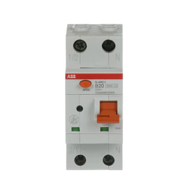 ABB S-ARC1 B20, manufacturer catalog image