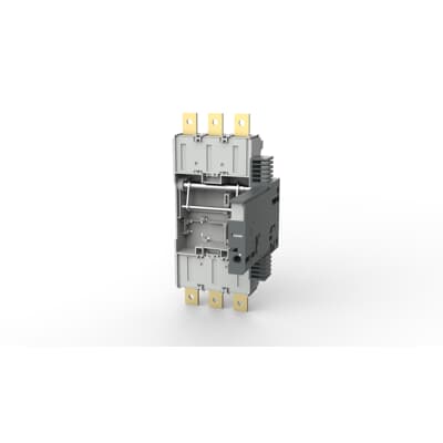 ABB XT5 W FP 630A 3p EF EF IEC/UL, manufacturer catalog image