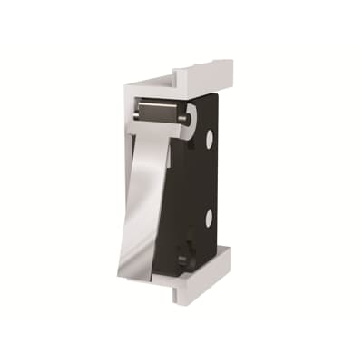 ABB AUP-I 250Vac FP XT1..XT4 4 CON.INSE.SIG., manufacturer catalog image
