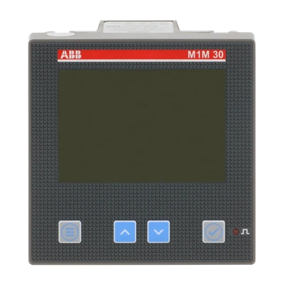ABB M1M 30 Modbus, manufacturer catalog image