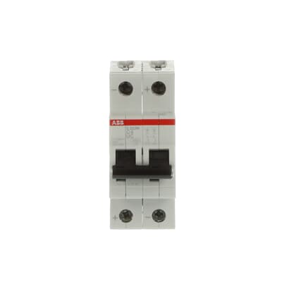 ABB S202M-C4UC, manufacturer catalog image