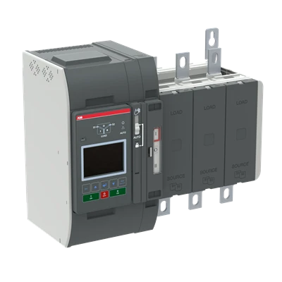 ABB OXB315E3X3QB, manufacturer catalog image