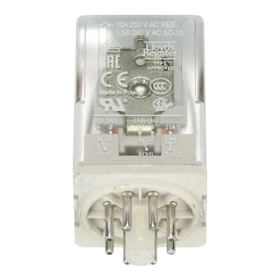ABB CR-U230AC2, manufacturer catalog image