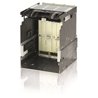 ABB E2.2 W FP Iu=2000 3p HR HR, manufacturer catalog image