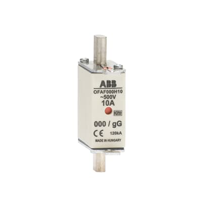 ABB OFAF000H2, manufacturer catalog image