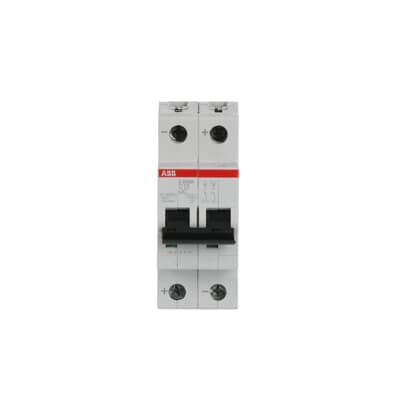 ABB S202M-C13UC, manufacturer catalog image
