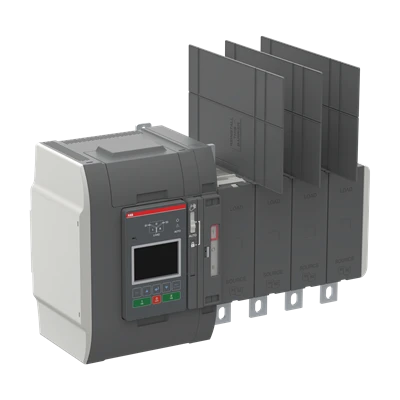 ABB OXB500E3S3QB, manufacturer catalog image