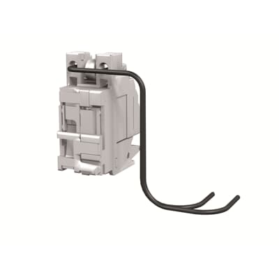 ABB SOR-C XT1..XT4 F/P 220-240Vac-220-250Vdc, manufacturer catalog image