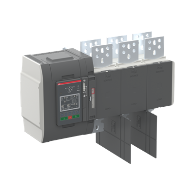 ABB OXB1600E3X2QT, manufacturer catalog image