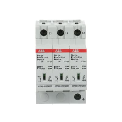ABB OVR T2 3L 80-275s P TS QS, manufacturer catalog image