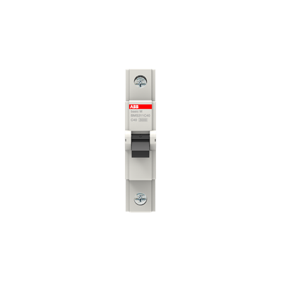 ABB BMS311C40, manufacturer catalog image