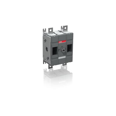 ABB OTDC160E11, manufacturer catalog image