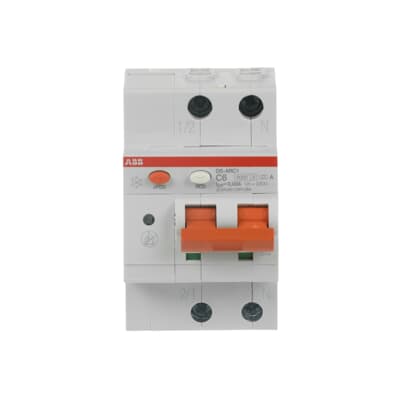 ABB DS-ARC1 C6 A30, manufacturer catalog image