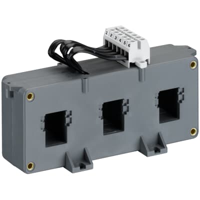 ABB CT4L310R/4, manufacturer catalog image