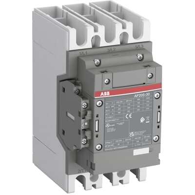 ABB AF205-30-11-13, manufacturer catalog image