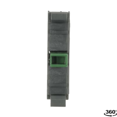ABB MCB-10, manufacturer catalog image