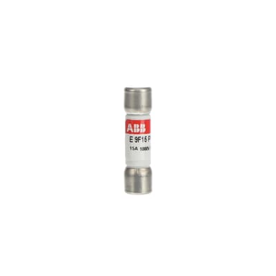 ABB E 9F15 PV, manufacturer catalog image