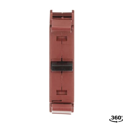 ABB P9B01VN, manufacturer catalog image