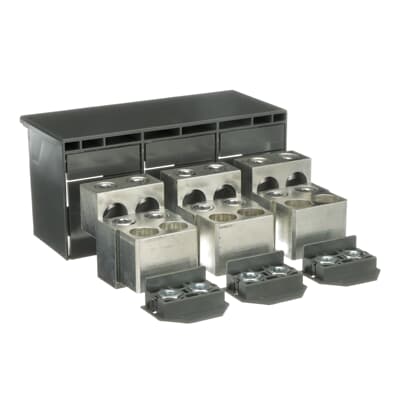 ABB MIR-HB T6-S6, manufacturer catalog image