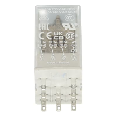 ABB CR-M024DC3, manufacturer catalog image