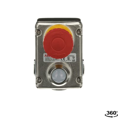 ABB EstrongZ LED, manufacturer catalog image