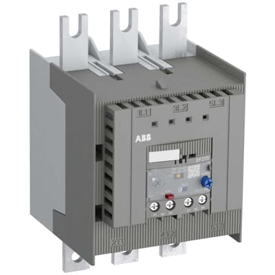 ABB EF205-210, manufacturer catalog image