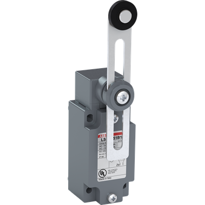 ABB LS40M51B11, manufacturer catalog image