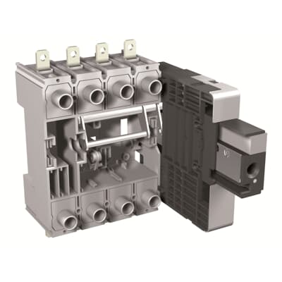 ABB XT2 W FP 3p EF, manufacturer catalog image