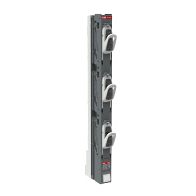 ABB ZLBM00-1P-M8, manufacturer catalog image