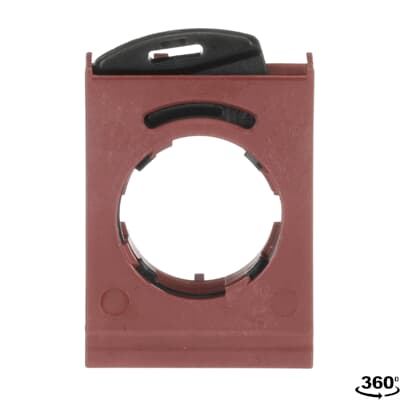 ABB P9ACFS3, manufacturer catalog image