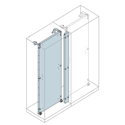 ABB IS2-EA2000, manufacturer catalog image